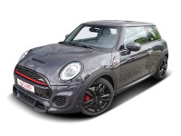 MINI Mini 2.0 John Cooper Works LED Klimaaut. Leder