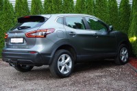 Nissan Qashqai 1.3 DIG-T