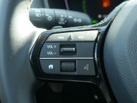 Honda Civic 2.0 Hybrid e:HEV Elegance