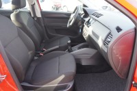 Skoda Fabia 1.0 MPI Cool Plus