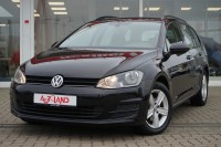 Vorschau: VW Golf Variant 1.4 TSI DSG