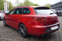 Seat Leon ST 2.0 Cupra 300 4Drive