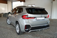 BMW X1 20i sDrive M Sport