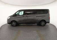 Vorschau: Ford Tourneo Custom 2.0 TDCi Active