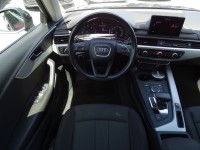 Audi A4 Quattro Avant 2.0 TFSI quattro S-tronic