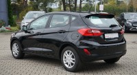 Ford Fiesta 1.5 TDCi Trend