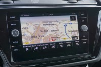 VW Touran 1.5 TSI R-Line