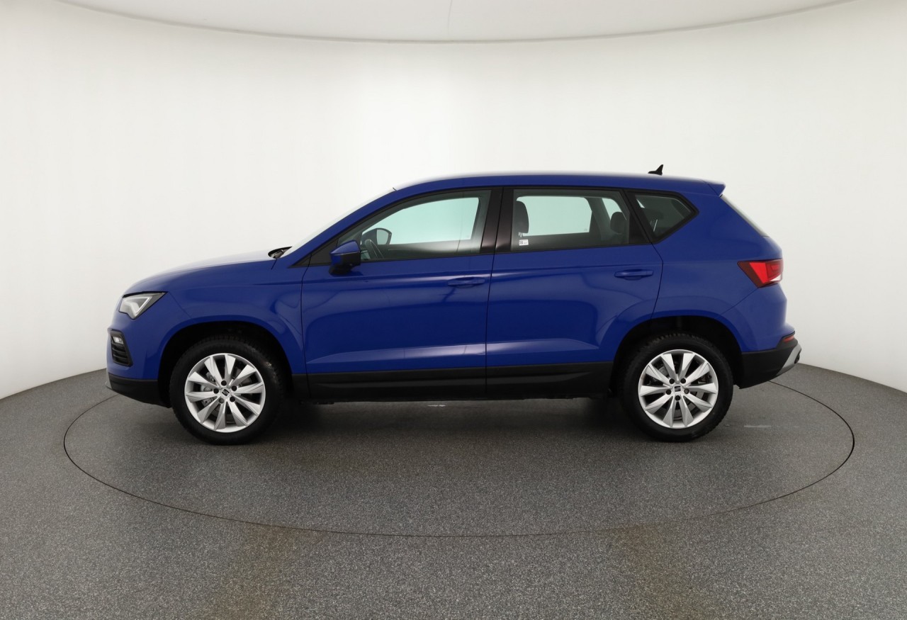 Seat Ateca 1.0 TSI Style