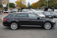 Skoda Superb Combi L&K iV