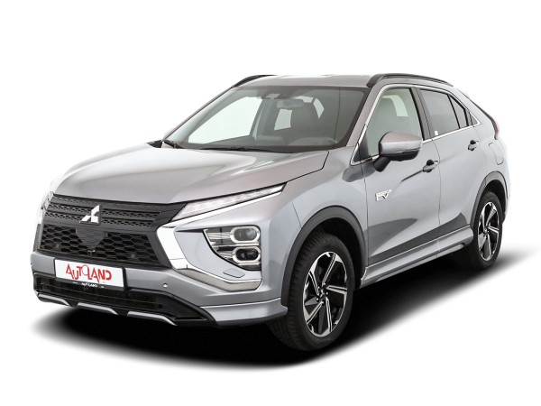 Mitsubishi Eclipse Cross 2.4 PHEV Plus 4WD