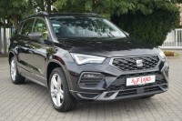 Seat Ateca FR 1.5 TSI DSG