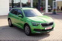 Skoda Kamiq 1.0 Clever