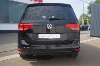 VW Touran 1.4 TSI Highline