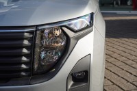 Ford Tourneo Courier Titanium 1.0 EB Aut.