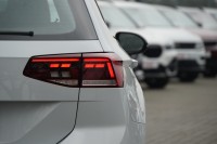 VW Passat Variant 1.5 TSI DSG