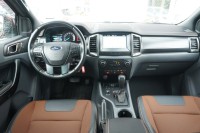 Ford Ranger 3.2 TDCi Wildtrak 4x4