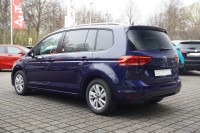 VW Touran 2.0 TDI Comfortline DSG