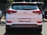Hyundai Tucson 1.6 T-GDI Premium 4WD