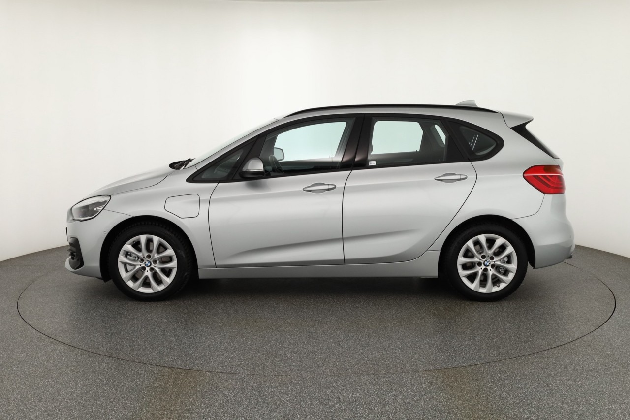 BMW Active Tourer 225xe xDrive