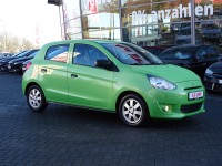 Mitsubishi Space Star 1.0