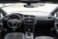 VW Tiguan Allspace 2.0 TSI R-Line 4Motion