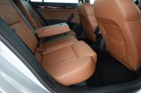 Skoda Superb Combi 2.0 TDI DSG L&K