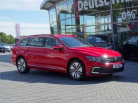 VW Passat Variant 1.4 TSI GTE