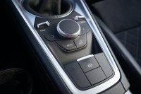 Audi TTS Coupe 2.0 TFSI quattro