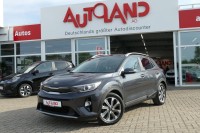 Vorschau: Kia Stonic 1.0 T-GDI Vision