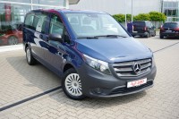 Mercedes-Benz Vito Tourer lang 8-Sitzer Aut.