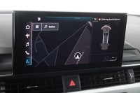 Audi A4 Avant 35 TFSI