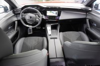 Peugeot 408 GT-Line 130 Aut.