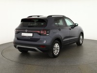 VW T-Cross 1.0 TSI DSG