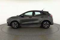 Vorschau: Ford Puma 1.0 EB mHev Autom. ST-Line VC