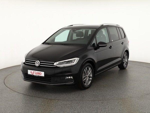 VW Touran 1.5 TSI Join