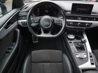 Audi A5 40 2.0 TFSI sport S-Line VC