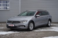 Vorschau: VW Passat Variant 1.5 16V TSI Business