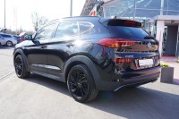 Hyundai Tucson 1.6 T-GDI N-Line 4WD