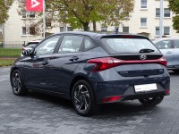 Hyundai i20 1.0T-GDI Aut.