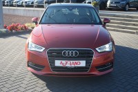 Audi A3 Sportback 1.8 TFSI quattro S-Tronic