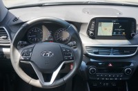 Hyundai Tucson 1.6 Advantage