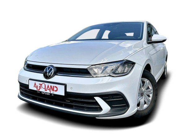 VW Polo 1.0 TSI