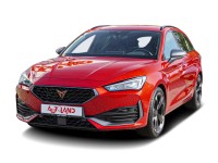 Cupra Leon ST 2.0TSI DSG Klimaaut. LED Navi Leder Kamera