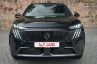 Peugeot 5008 GT Exclusive 1.2 Hybrid Aut.