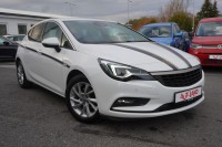 Opel Astra K 1.4 Turbo Innovation