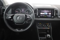 Skoda Karoq 1.0 TSI Clever