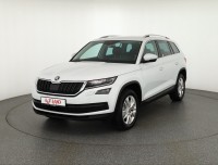 Skoda Kodiaq 1.4 TSI Style 4x4 2-Zonen-Klima Navi Sitzheizung