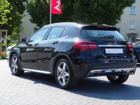 Mercedes-Benz GLA 200 AMG Line