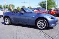 Mazda MX-5 1.5 SKYACTIV Exclusive