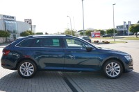 Skoda Superb Combi 1.5 TSI Style DSG